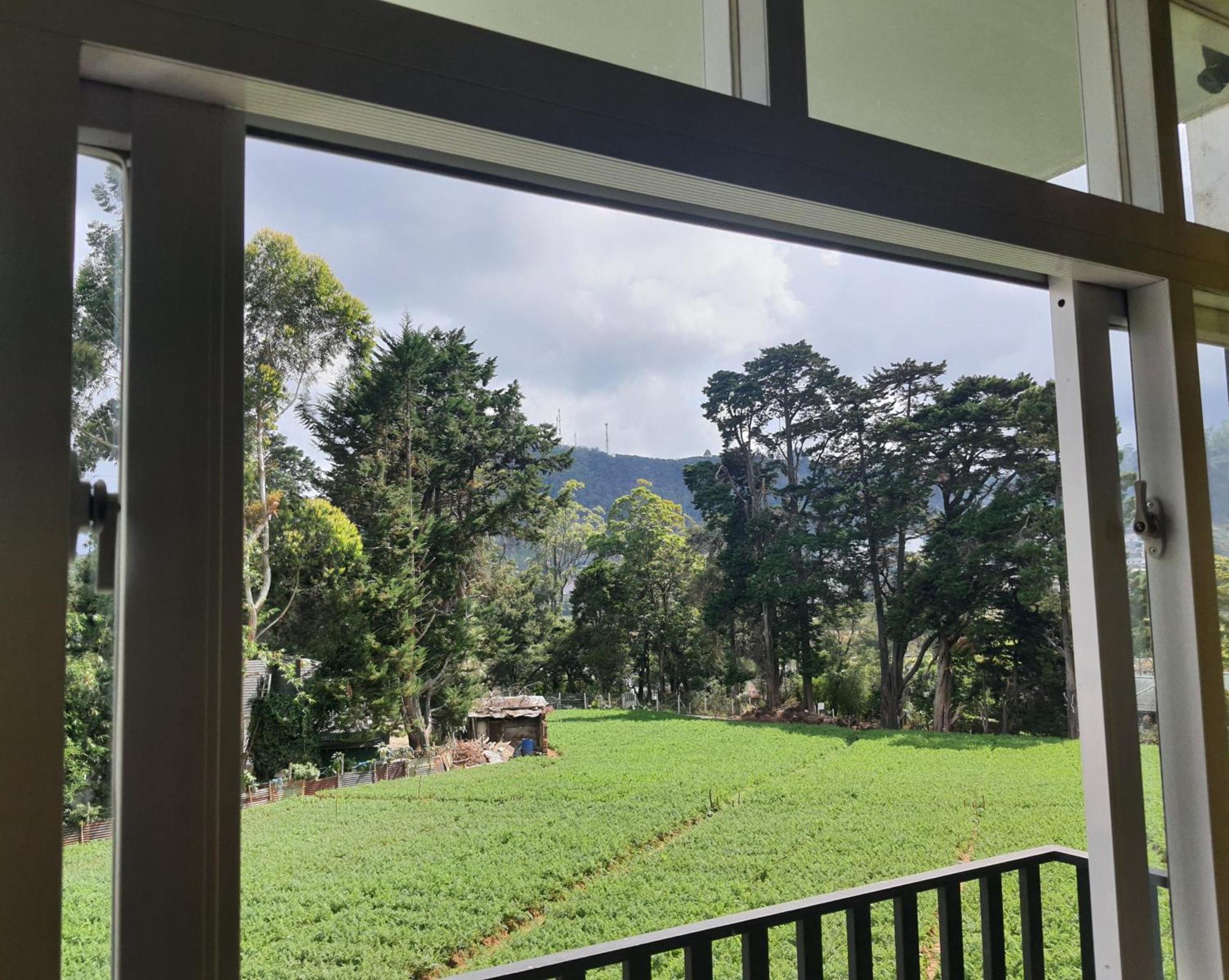 Mount View Two Bed Apartment Nuwara Eliya