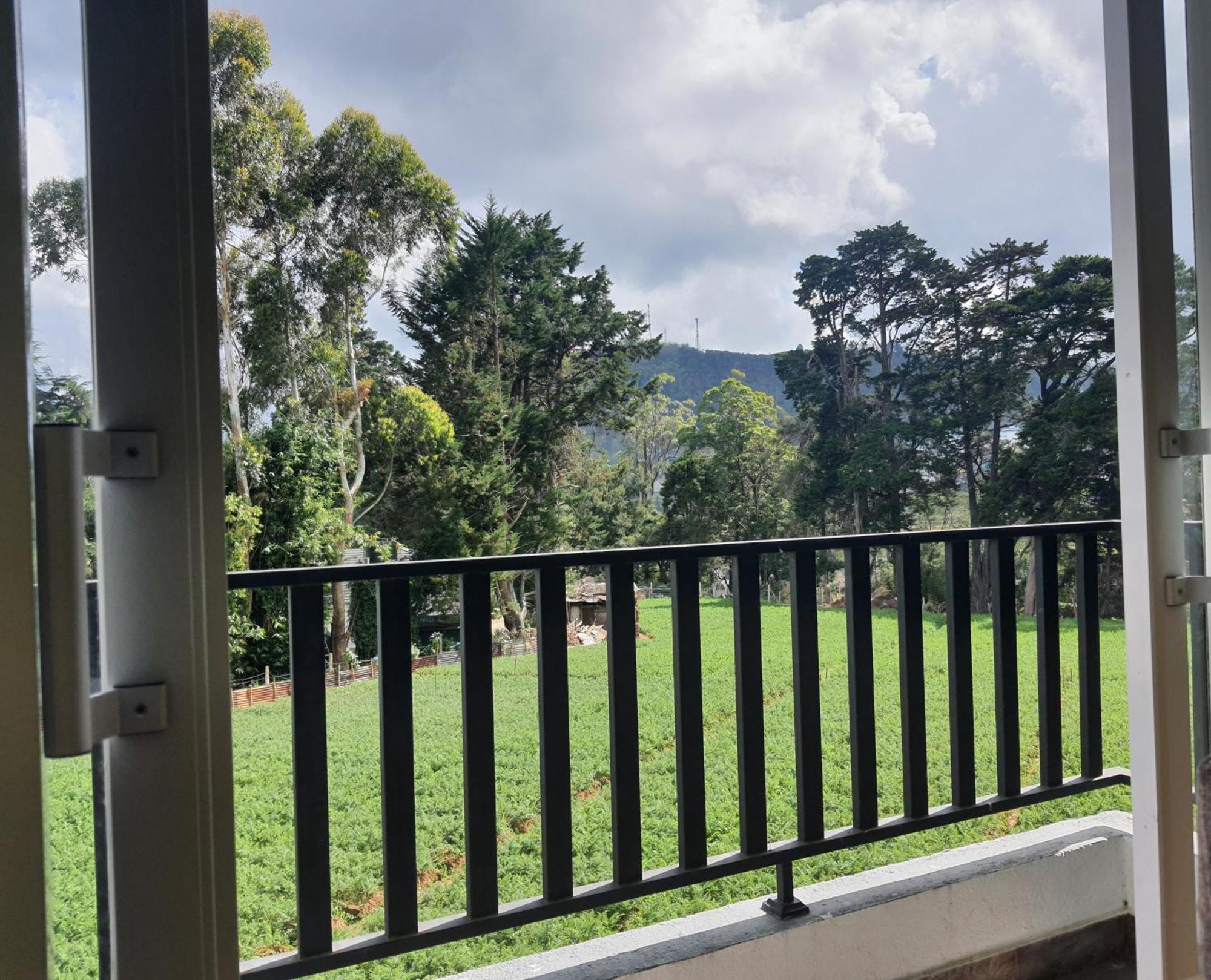 Apartment Mount View Two Bed