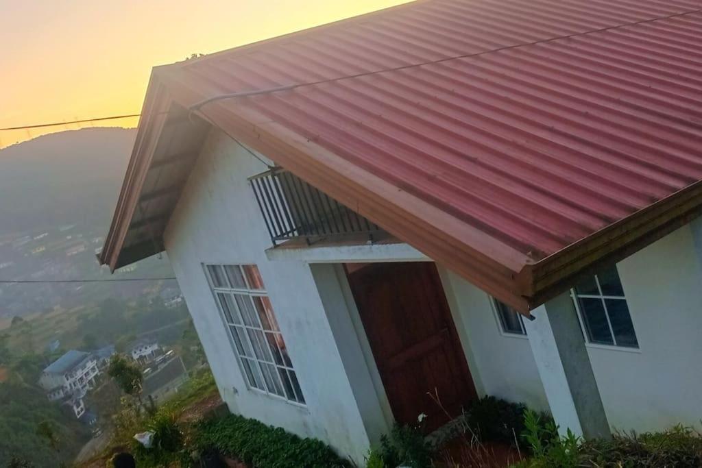 Hikers Holiday home