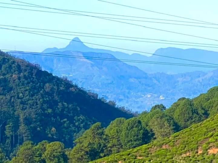 Hikers Nuwara Eliya