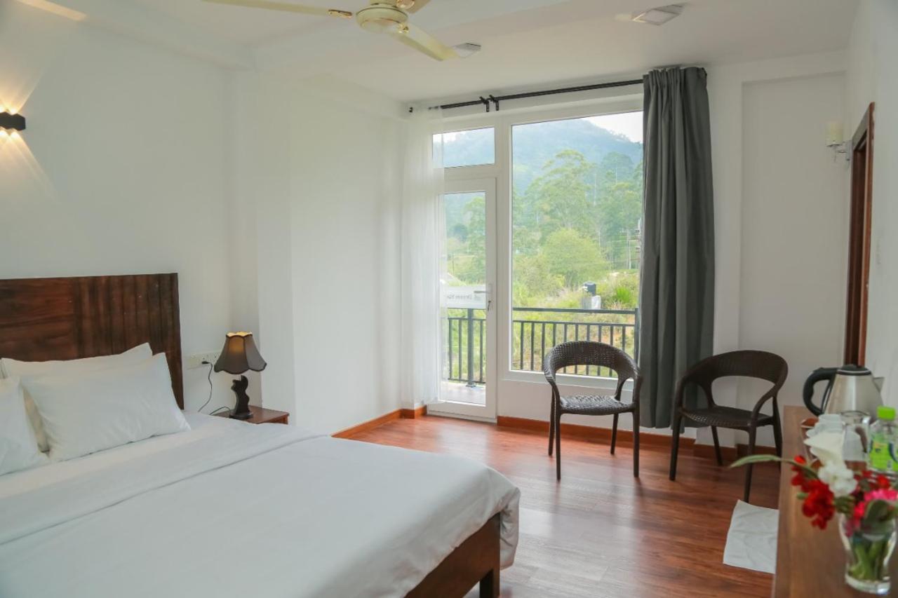 Dream Homestay *