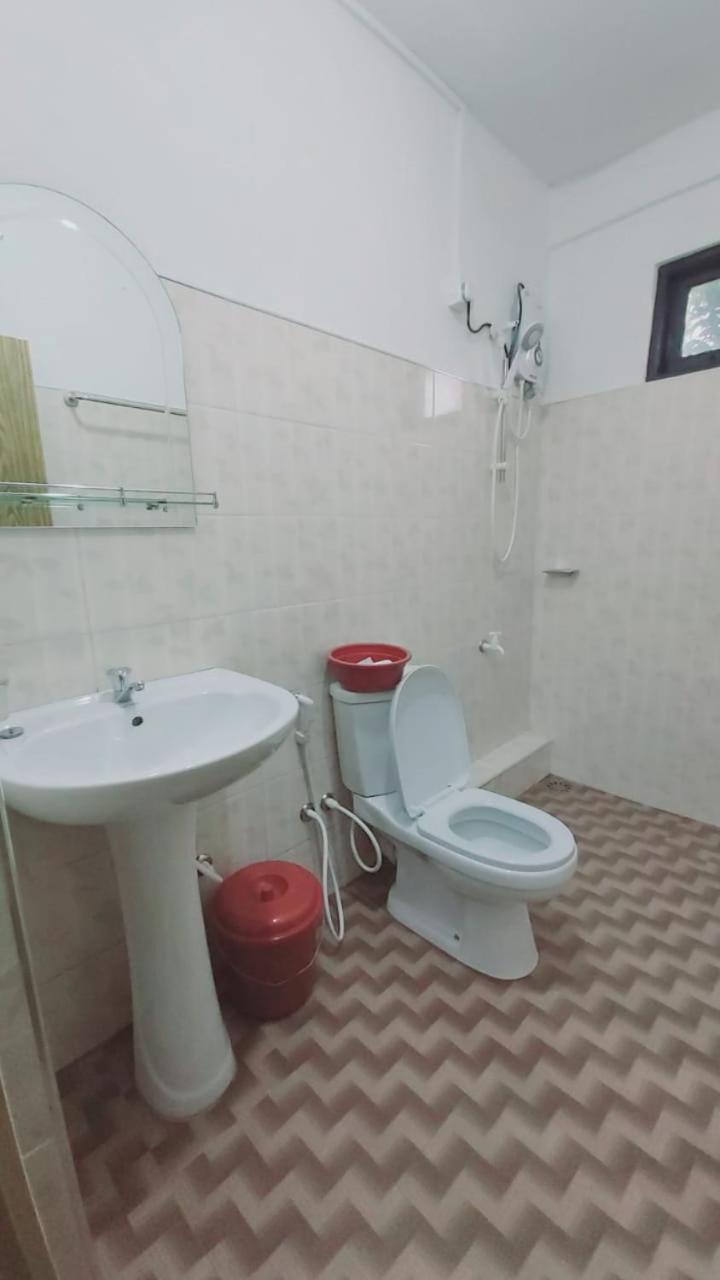 Guest house Gregory Nuwara Eliya