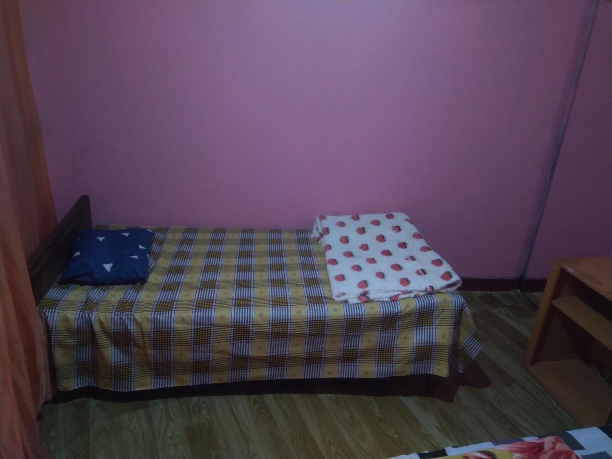Guest house Beep Doc Place *