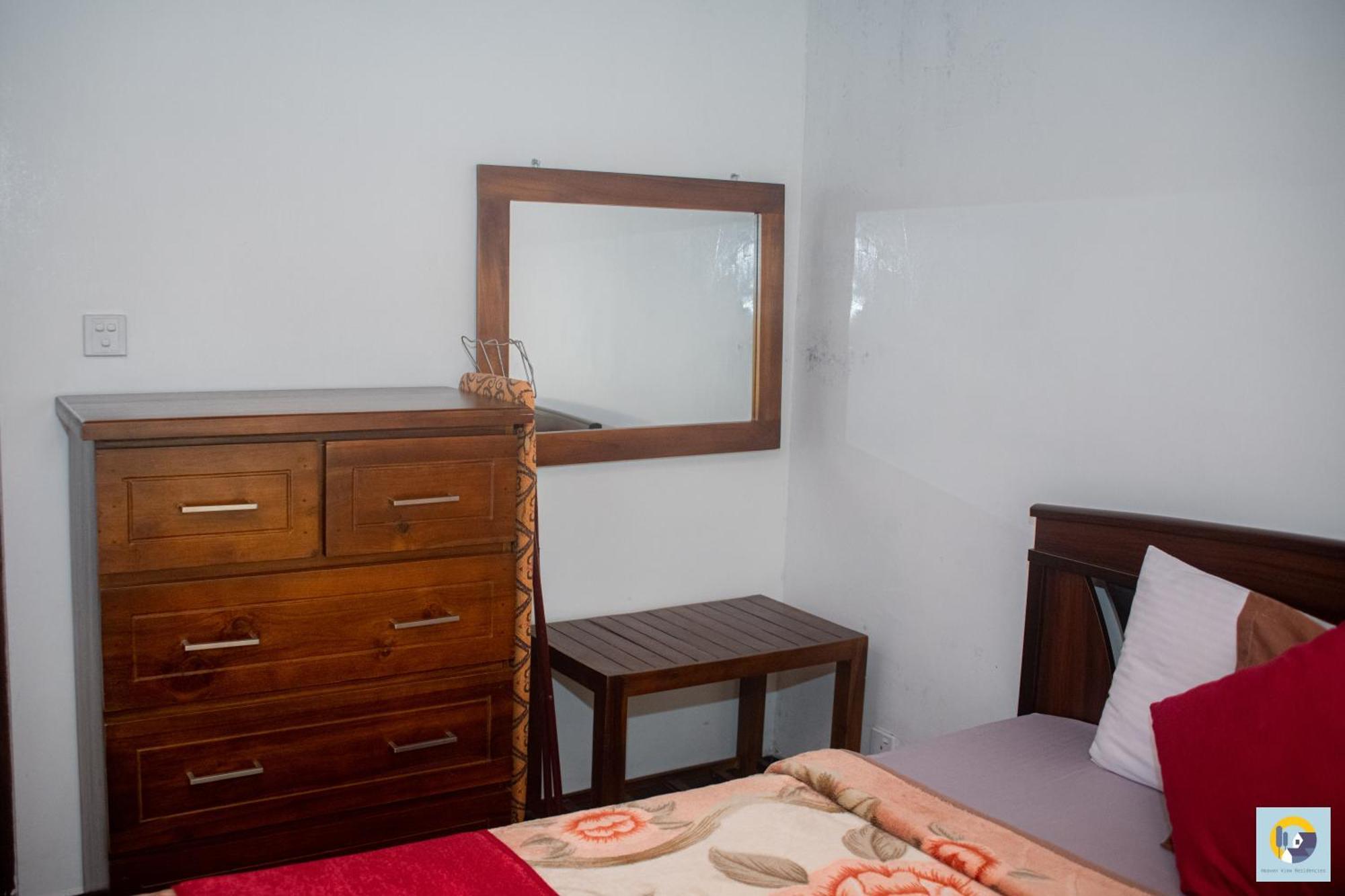 Apartment Heaven View Residencies
