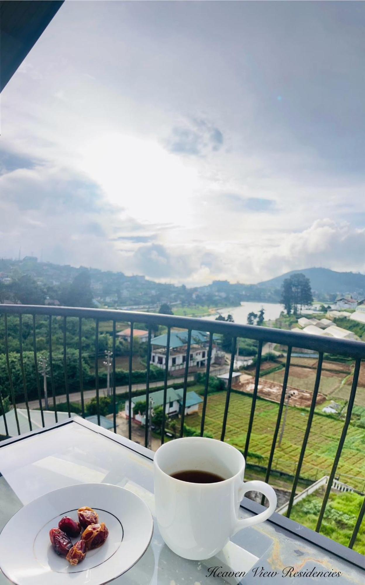 Heaven View Residencies Apartment *