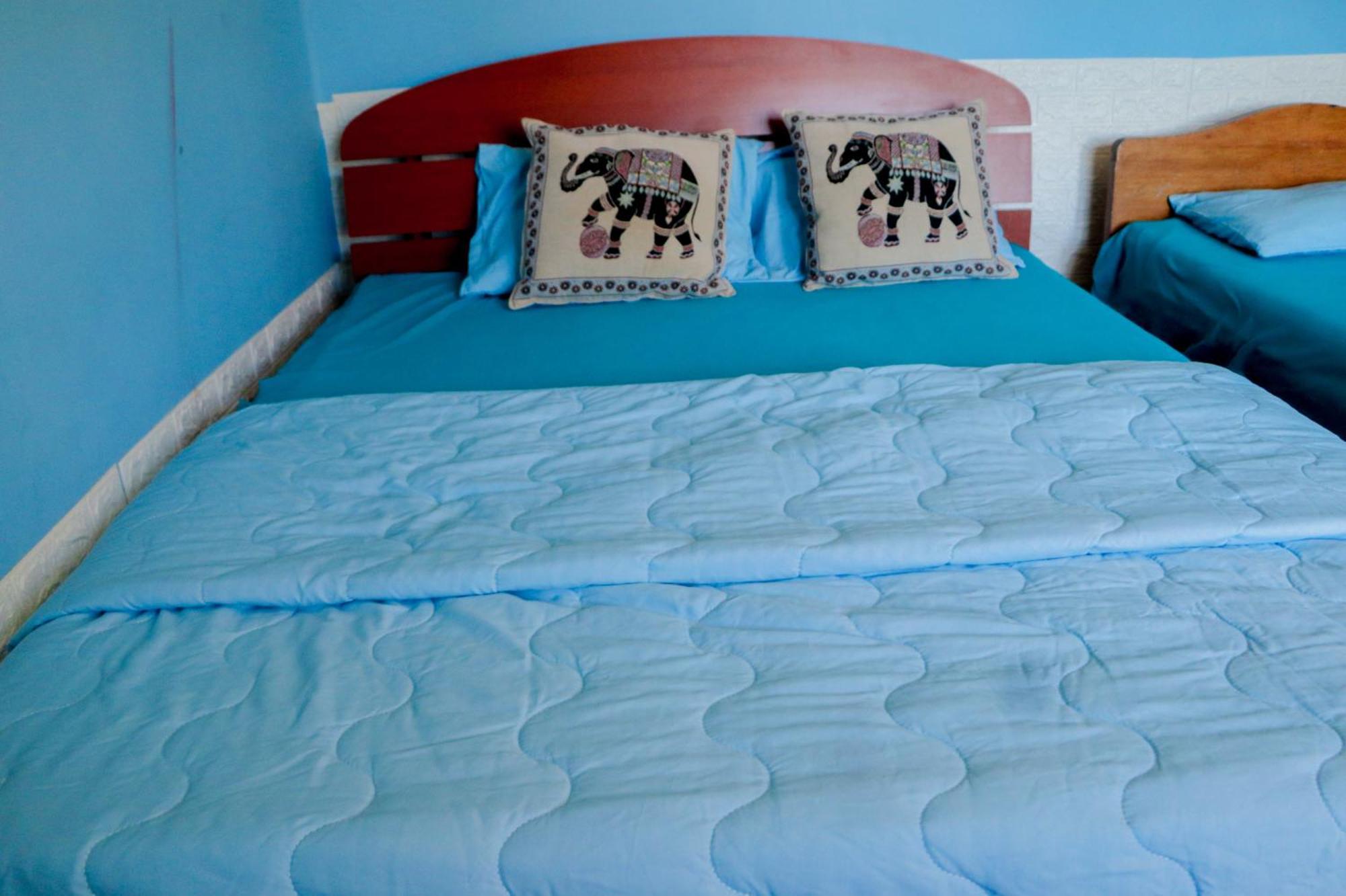 Homestay St Elmo *
