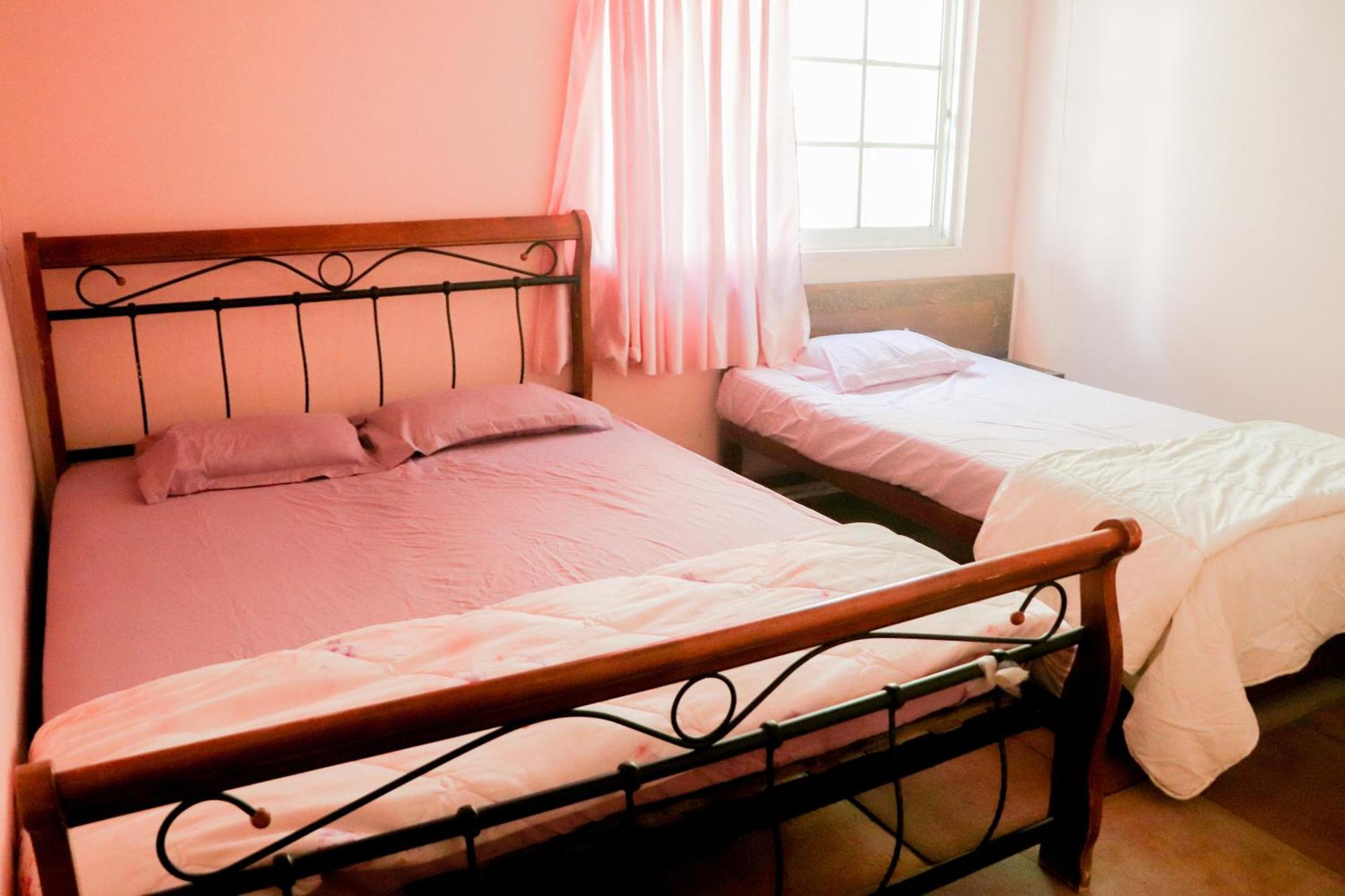 Homestay St Elmo