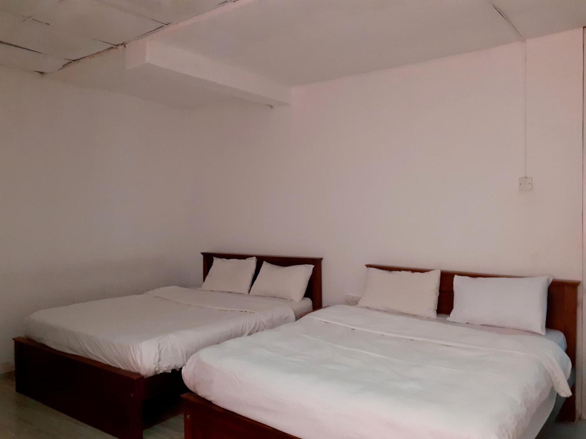 The Comfort Nuwaraeliya