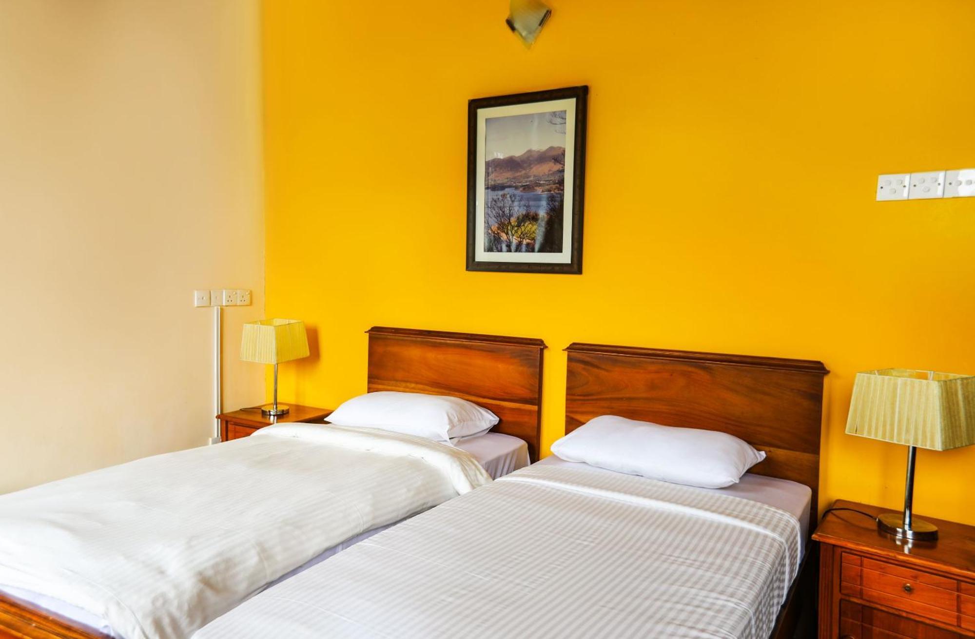 Acacia Guest house