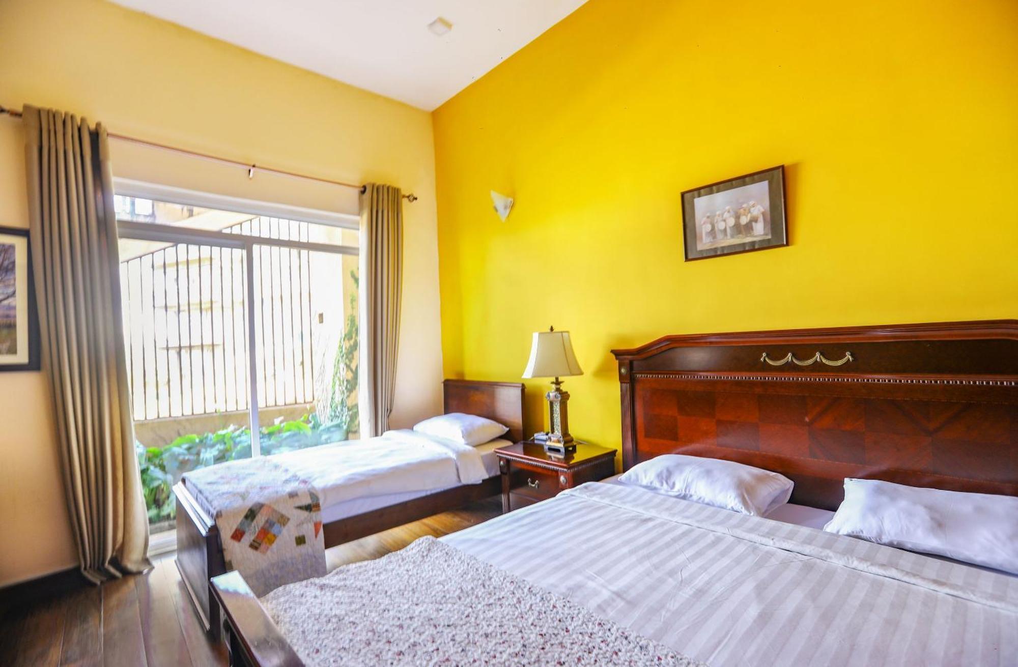 Acacia Guest house