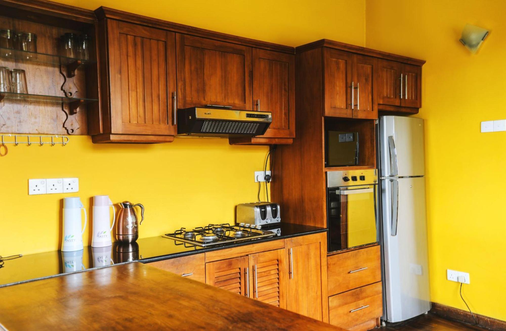 Guest house Acacia