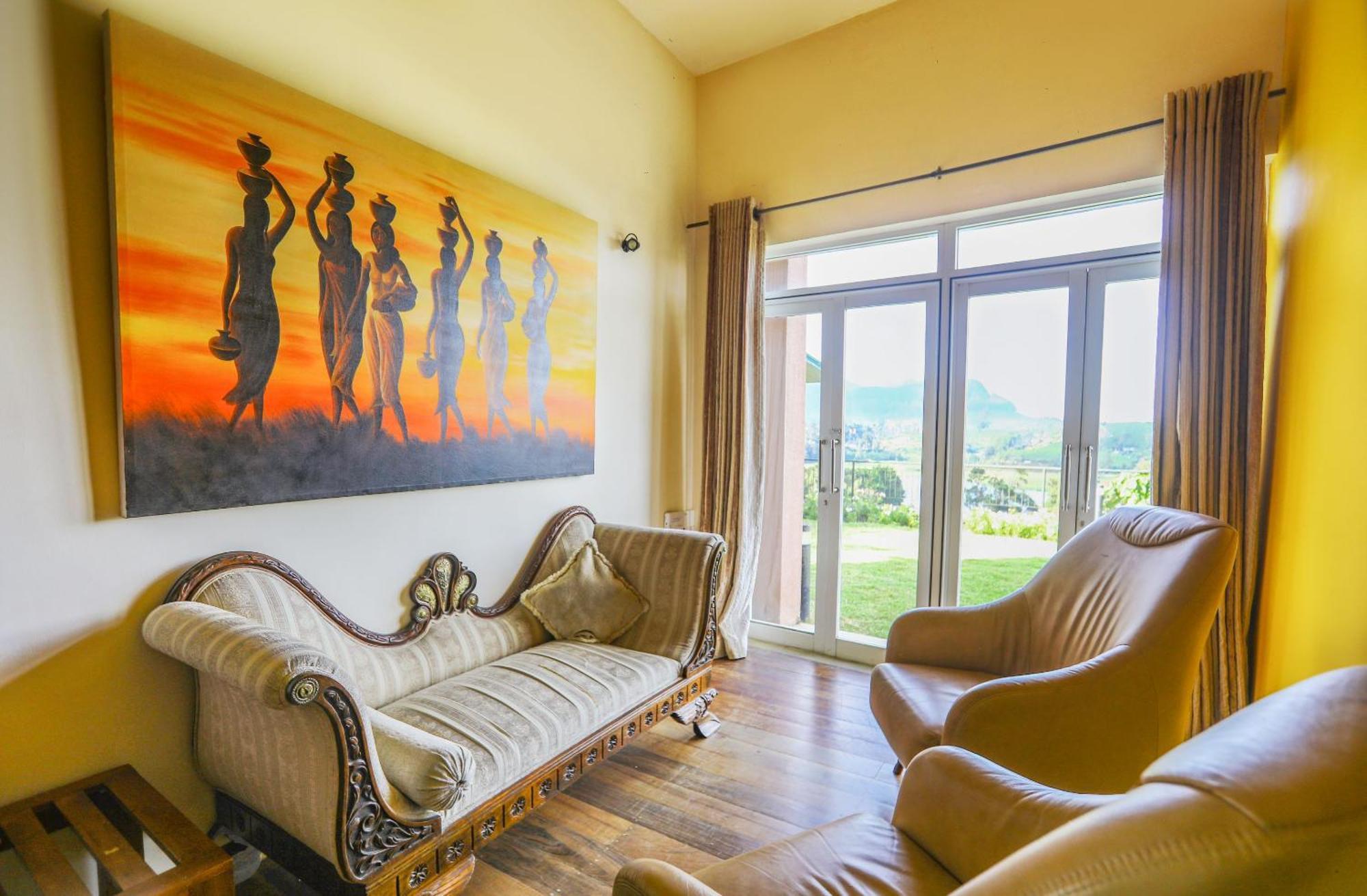 Guest house Acacia Nuwara Eliya