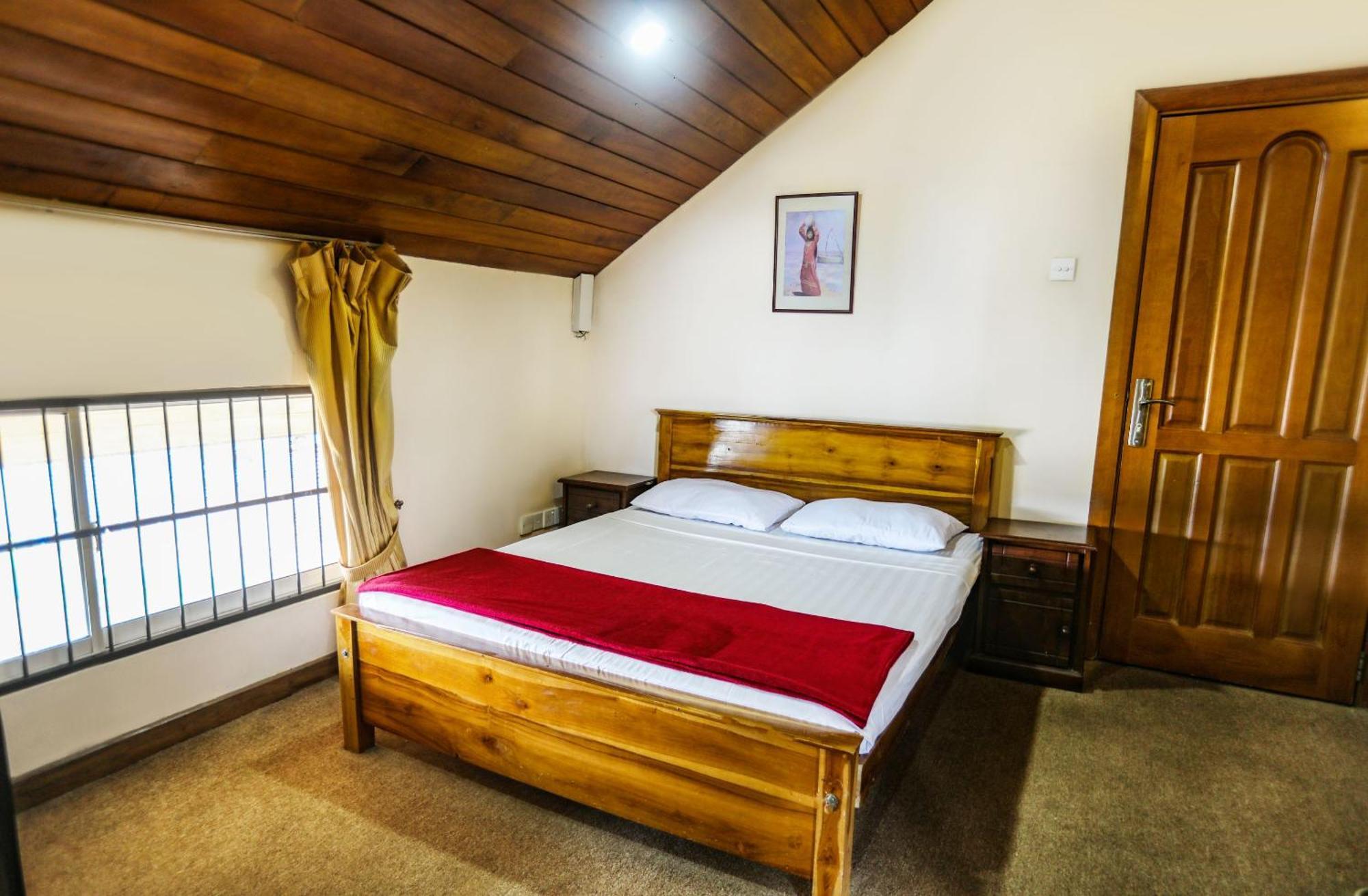 Acacia Guest house