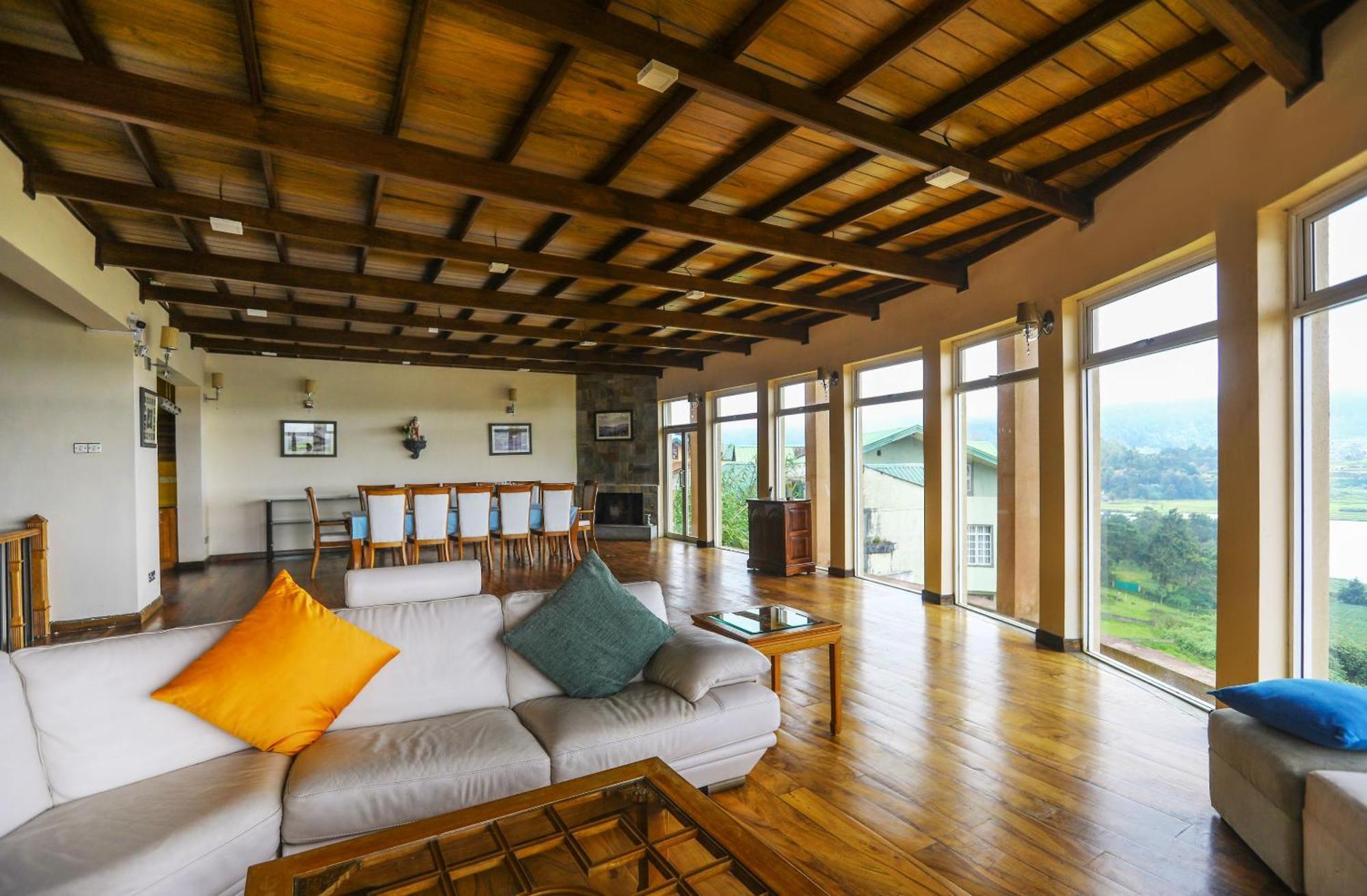Guest house Acacia 2*