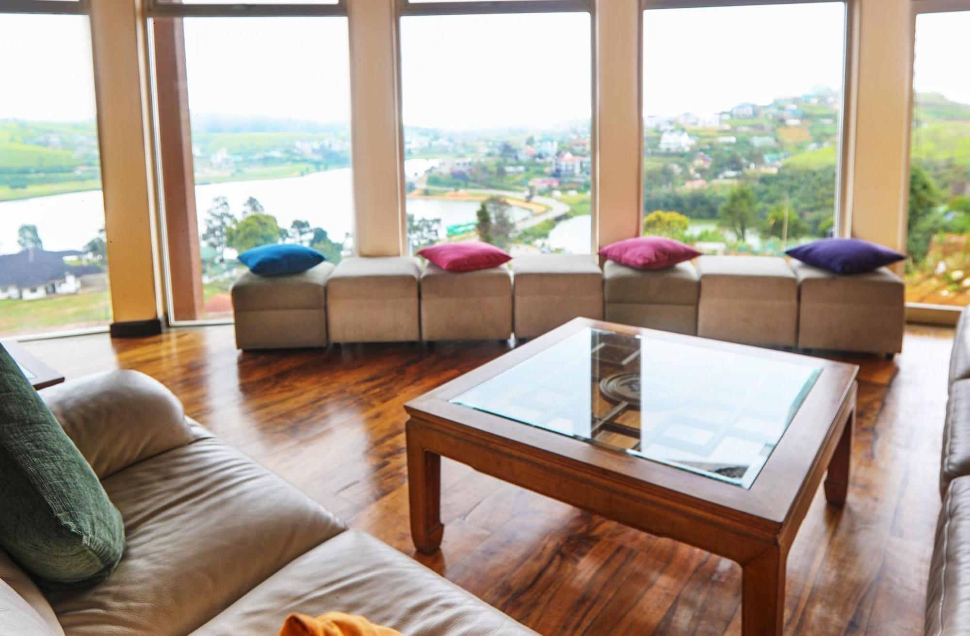 Acacia Guest house 2*