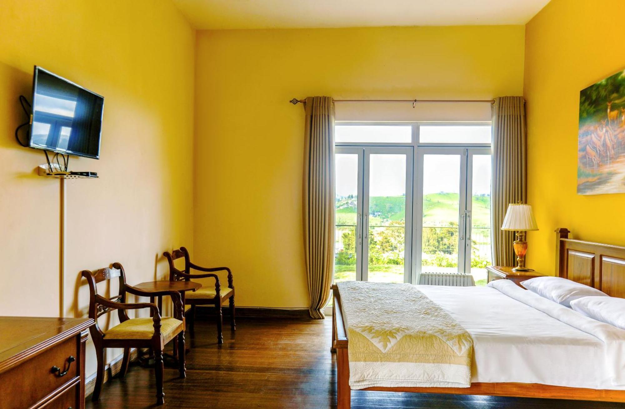 Acacia Guest house Nuwara Eliya