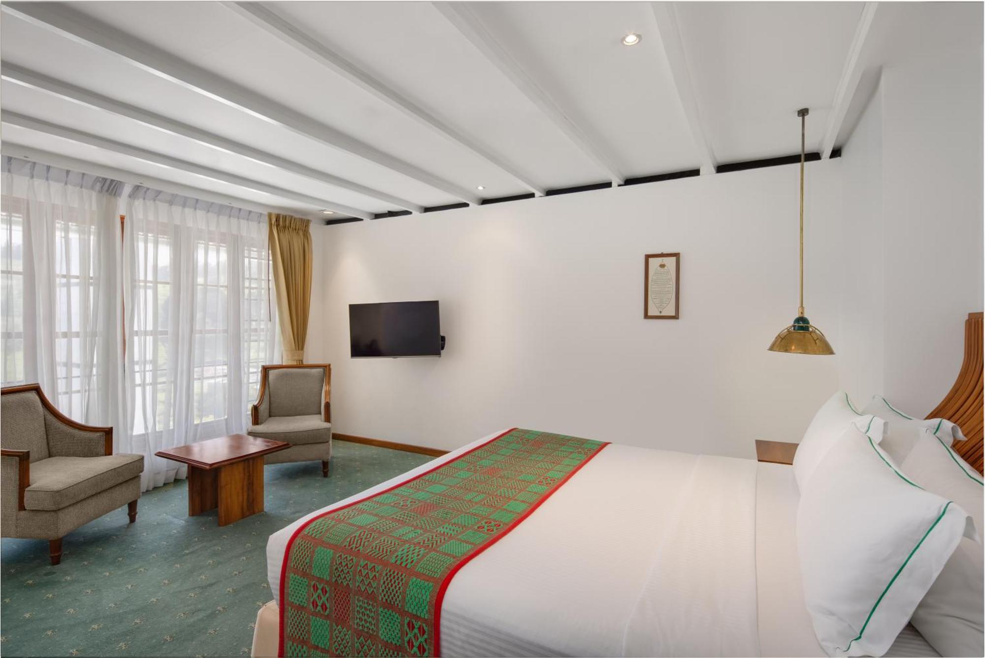 Hotel Heritance Tea Factory (adults Only)