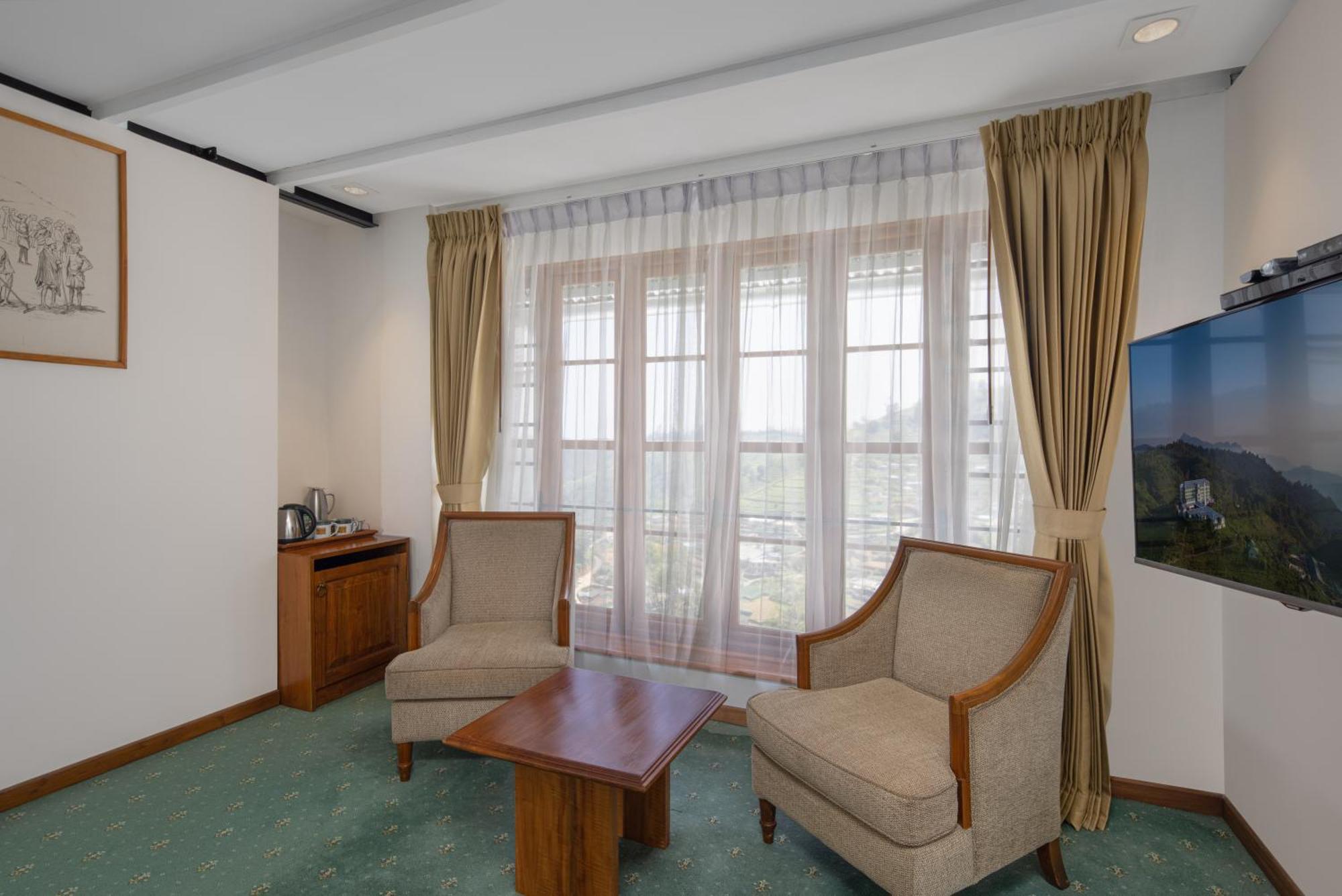 Heritance Tea Factory (adults Only) 5*