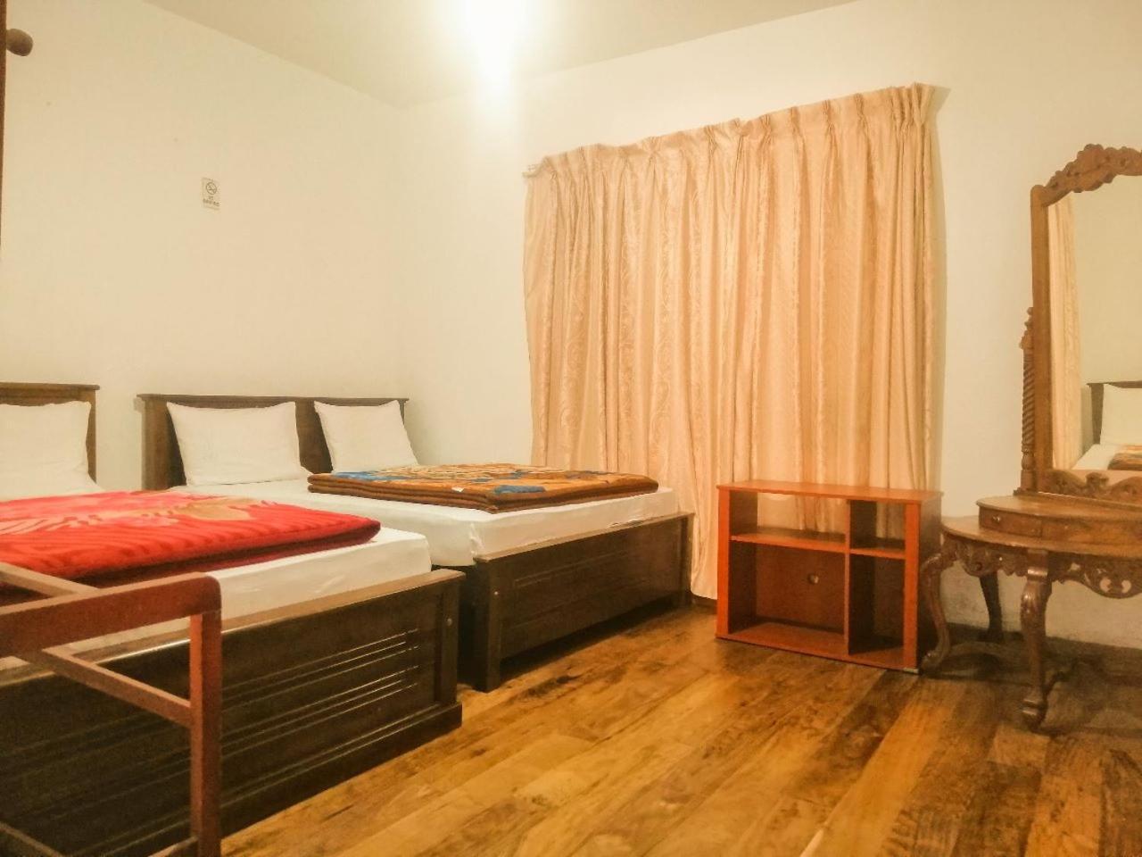 Glenfall Guest Nuwara Eliya