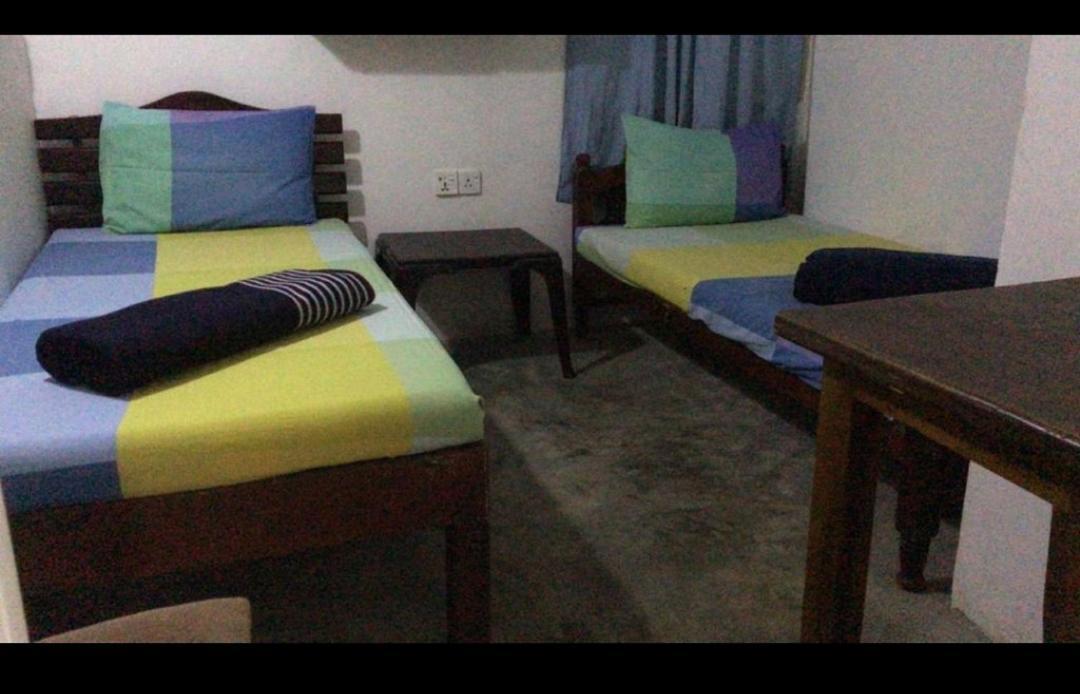 Hotel Vishmi's Rest Nuwara Eliya