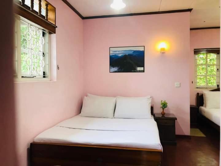 Inn Mount Mary