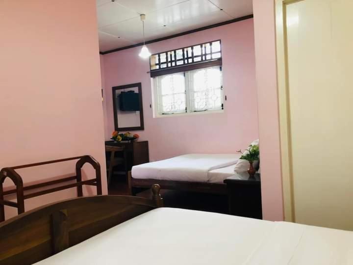 Mount Mary Inn 3*