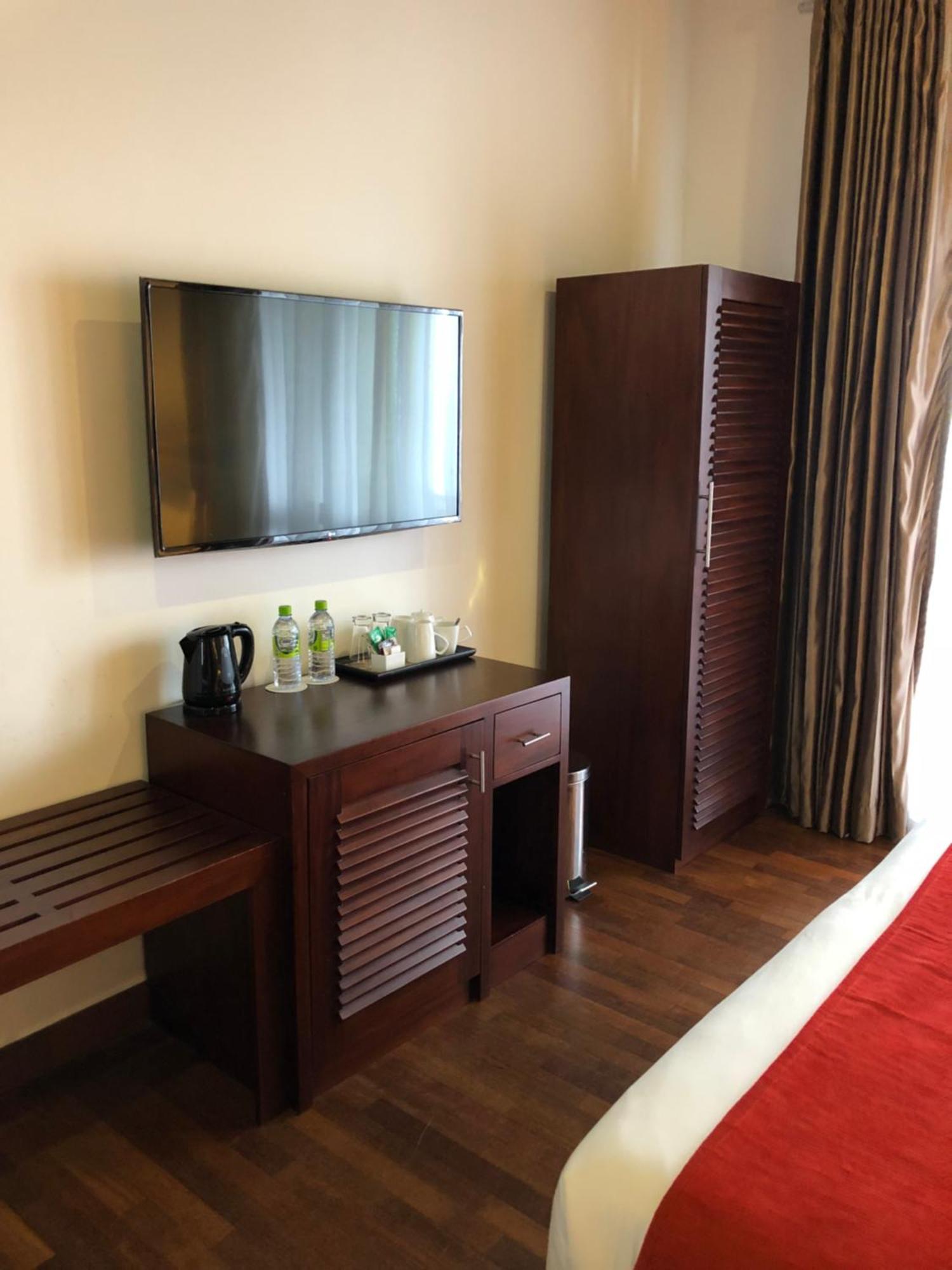 Mount Royal Villa Nuwara Eliya