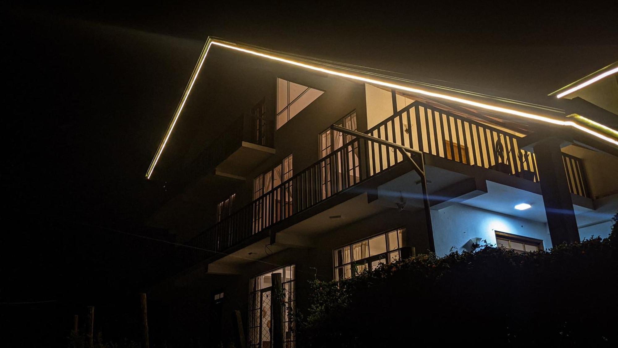 The Mount View Single Tree Hotel Nuwara Eliya