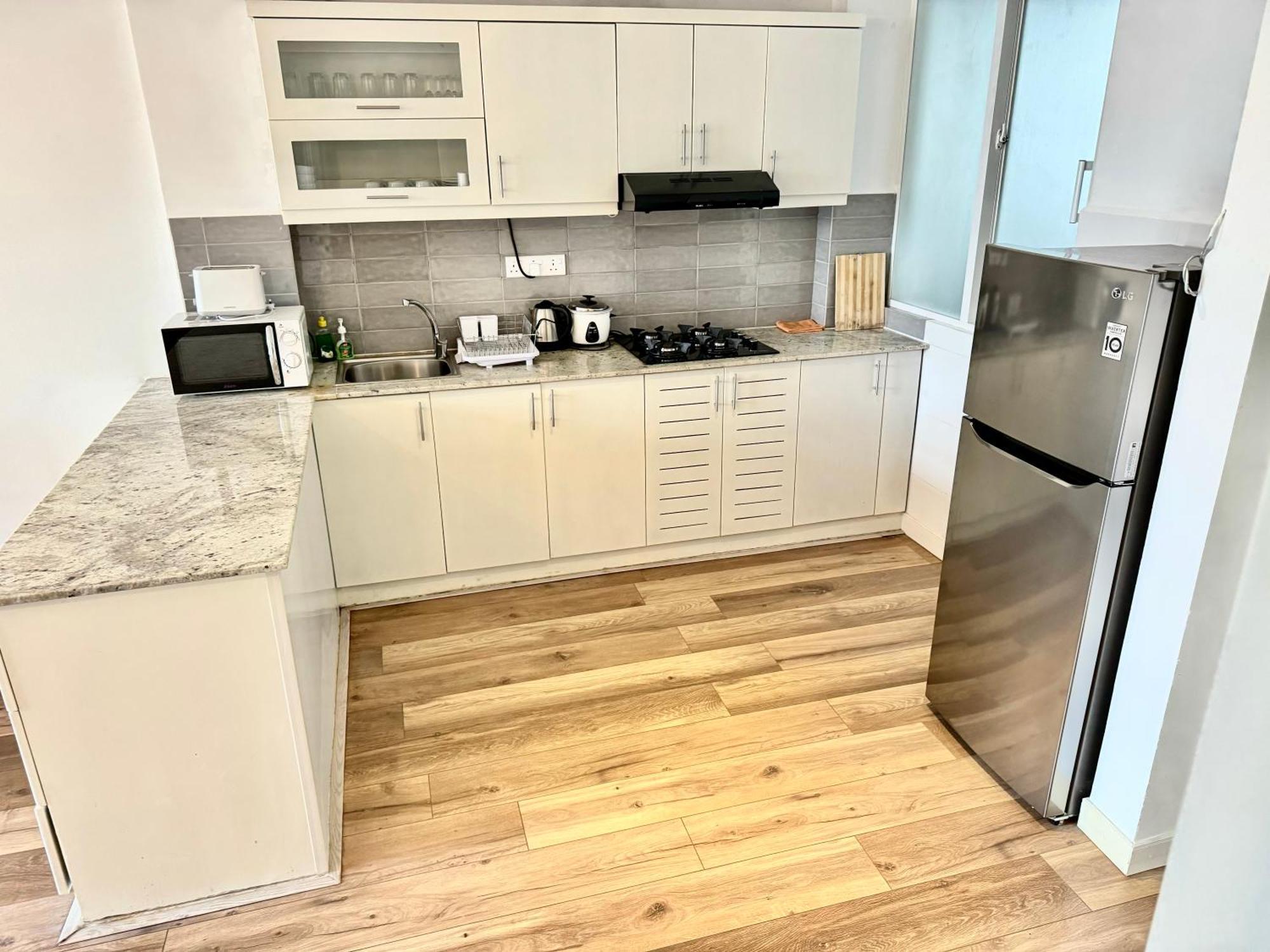 View Residencies