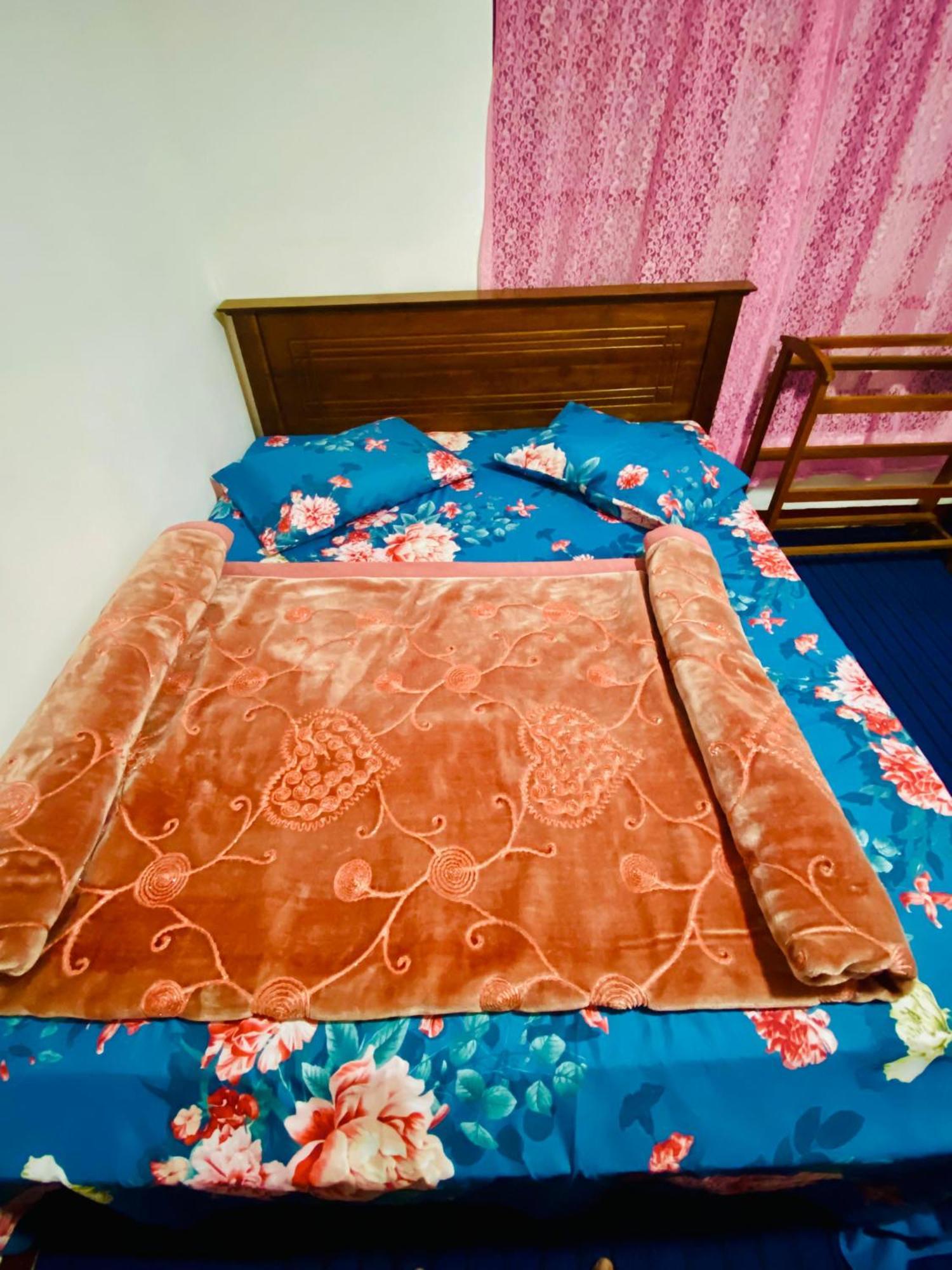 Chaminda Nuwara Eliya