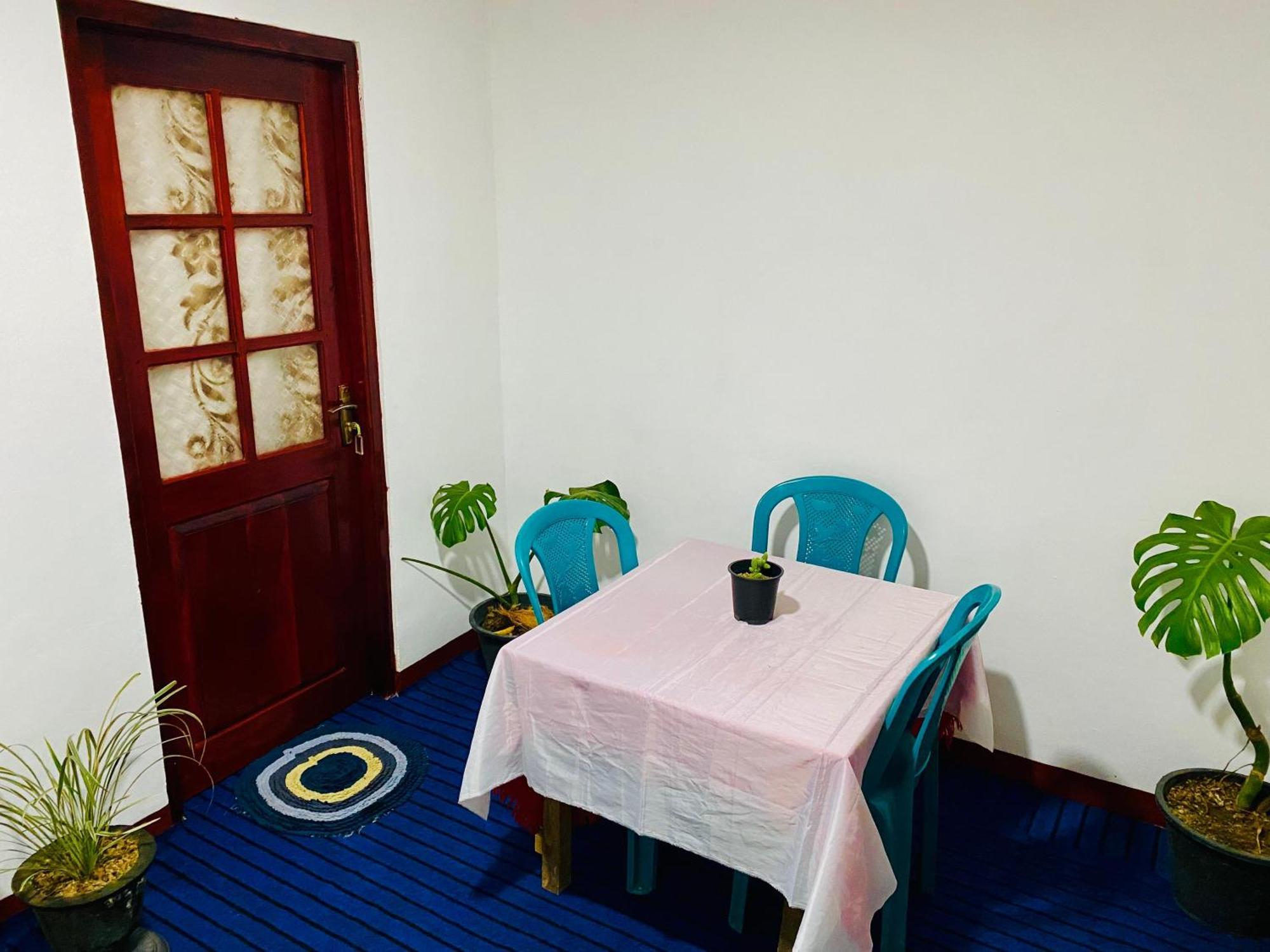 Holiday home Chaminda