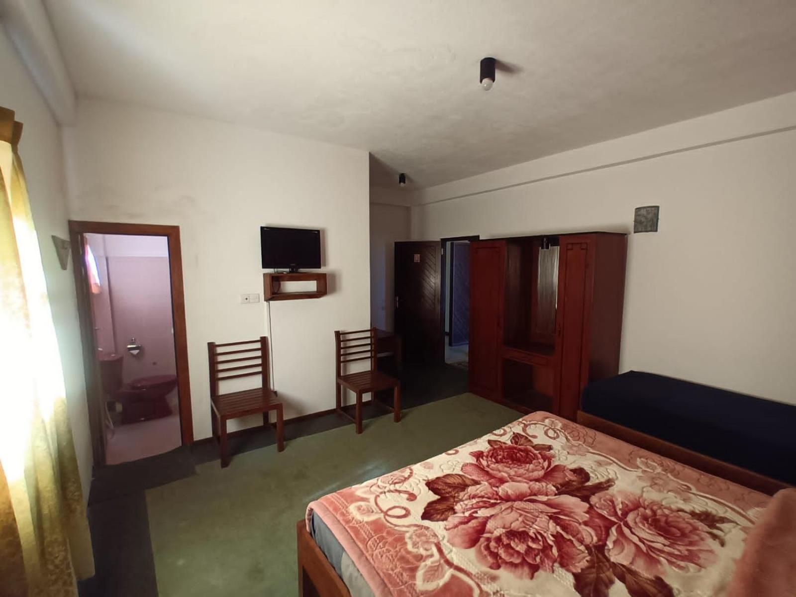Hotel Vishmi's Rest