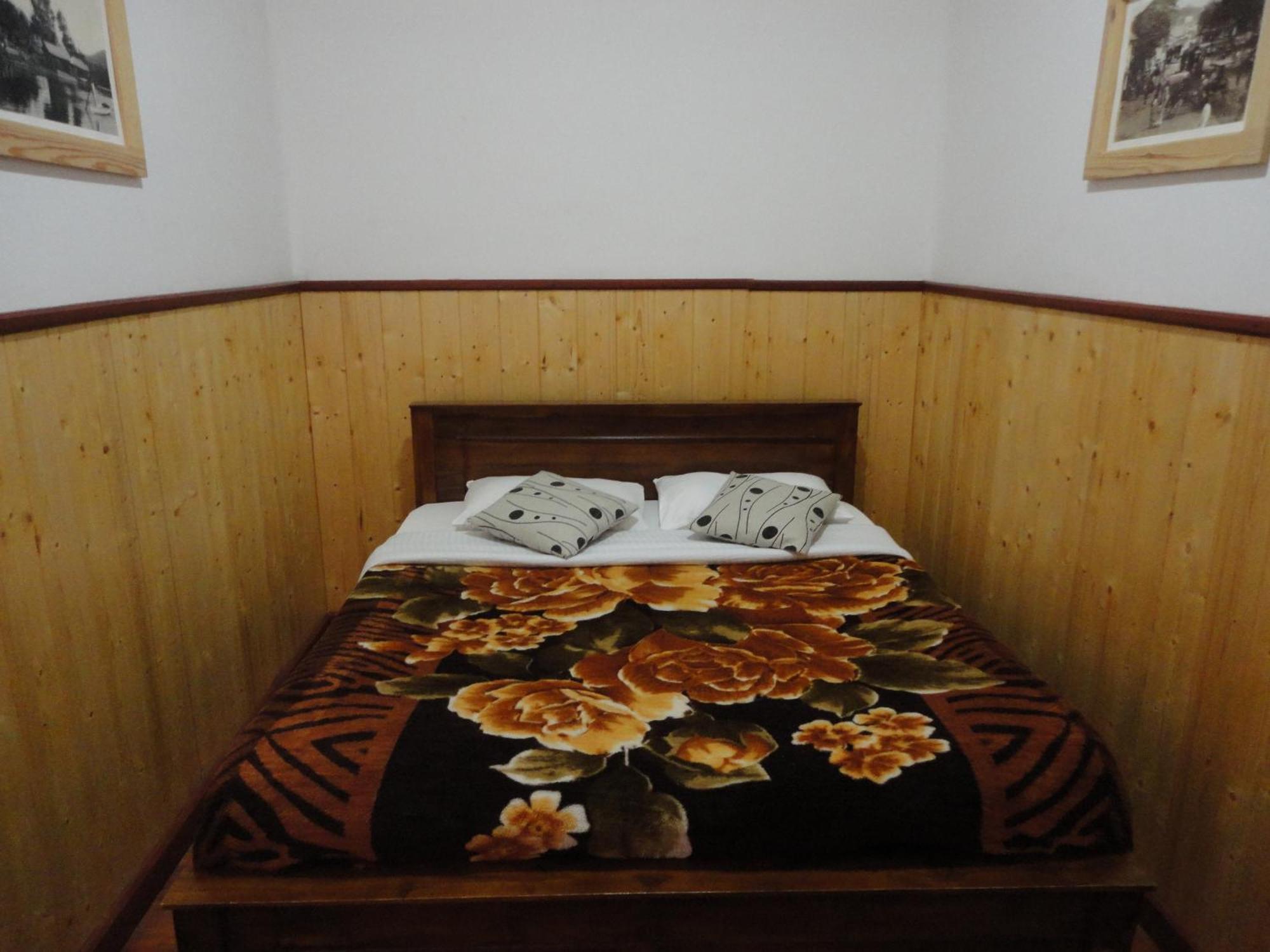 Sapu's Mountain Breeze Guest house