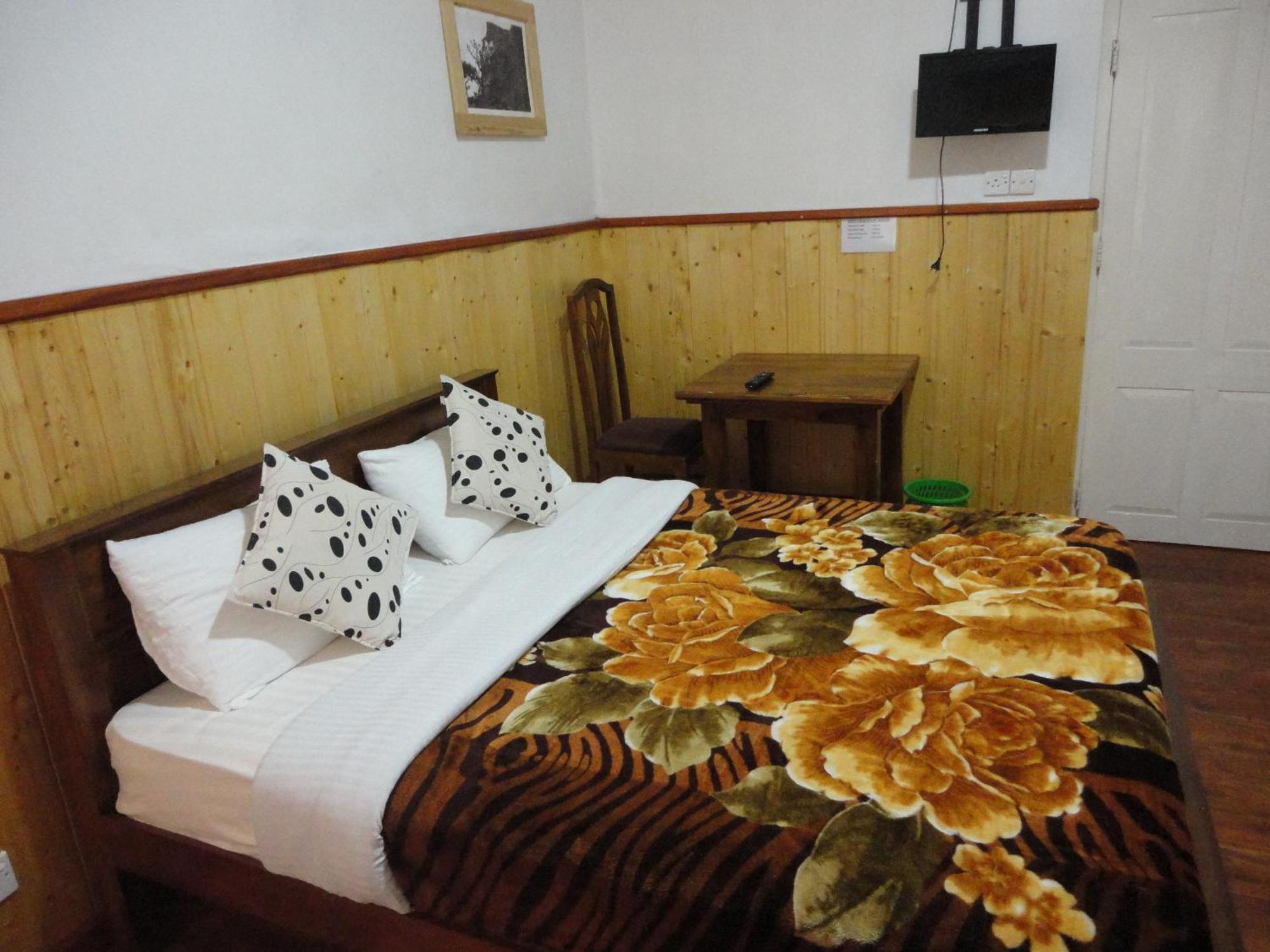 Sapu's Mountain Breeze Guest house Nuwara Eliya
