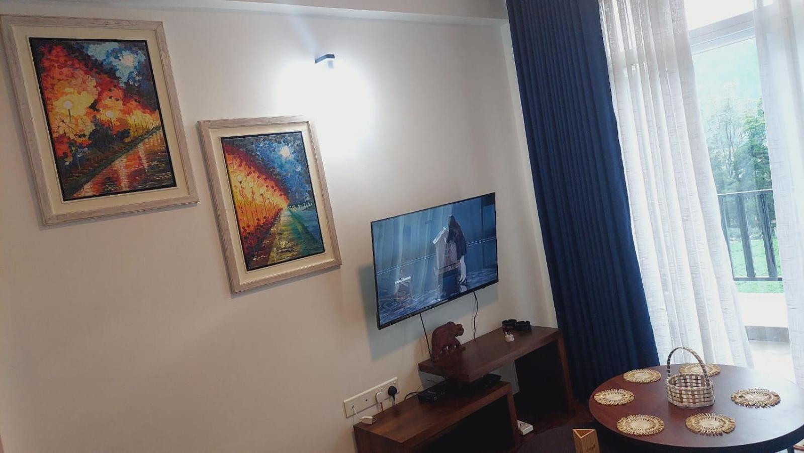 Chanya Luxury Apartment, S 31, View Residencies Apartment *