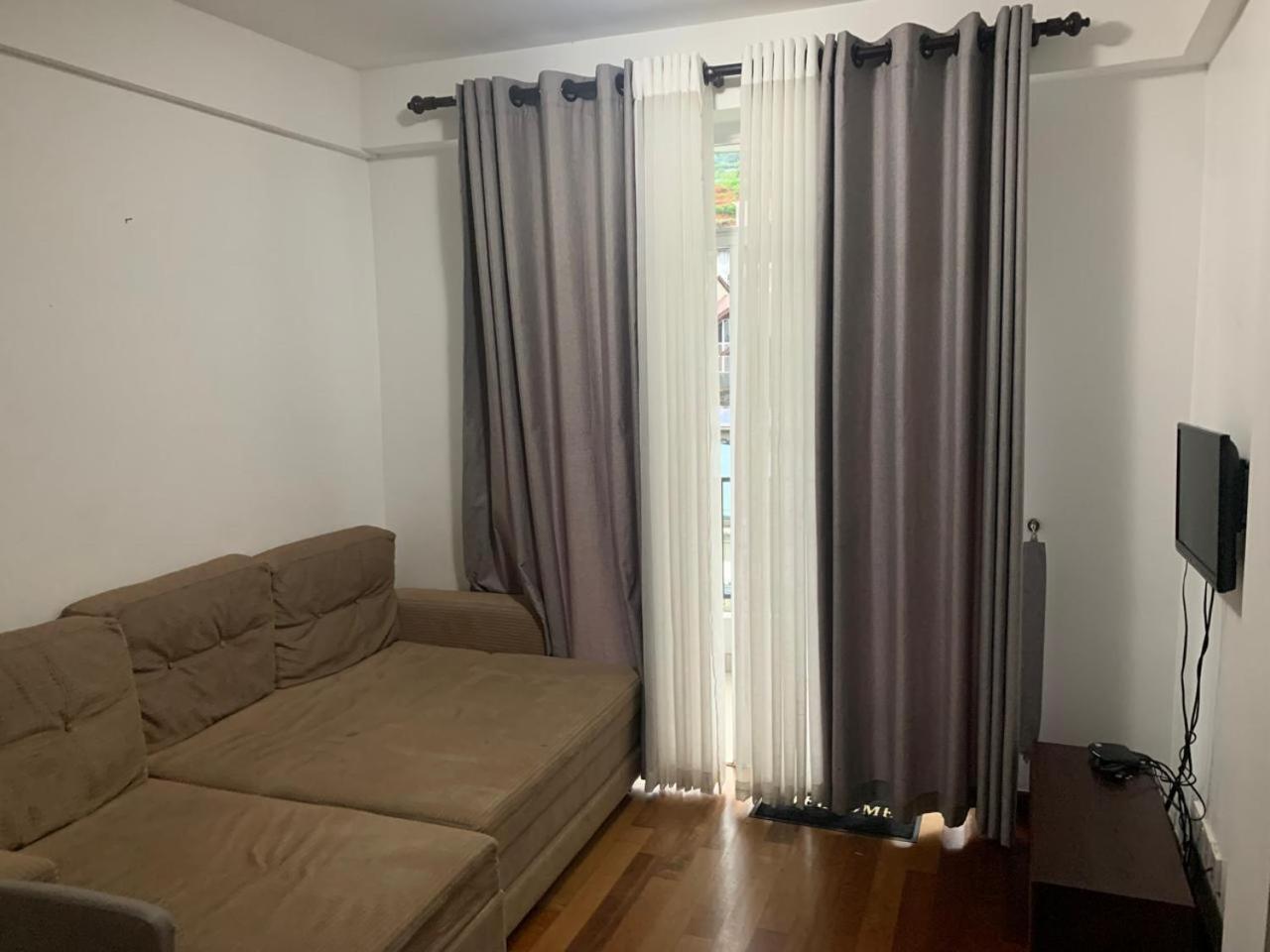 Apartment Akhera Cool Out