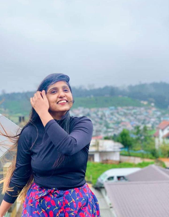 The Paulwood Homestay Nuwara Eliya