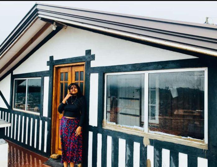Homestay The Paulwood Nuwara Eliya