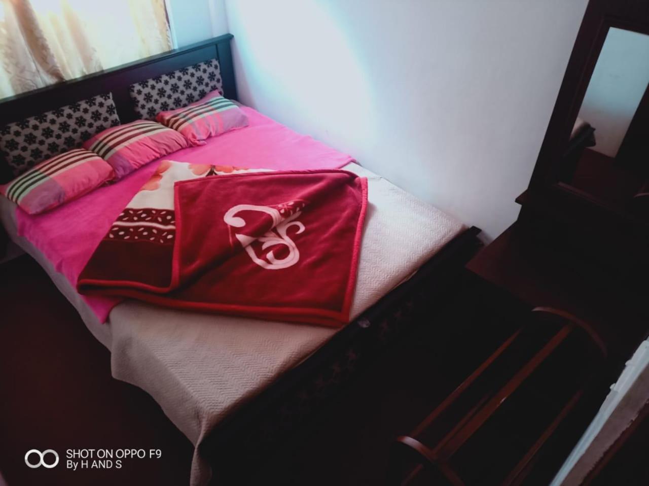 Lucky Guest house Nuwara Eliya