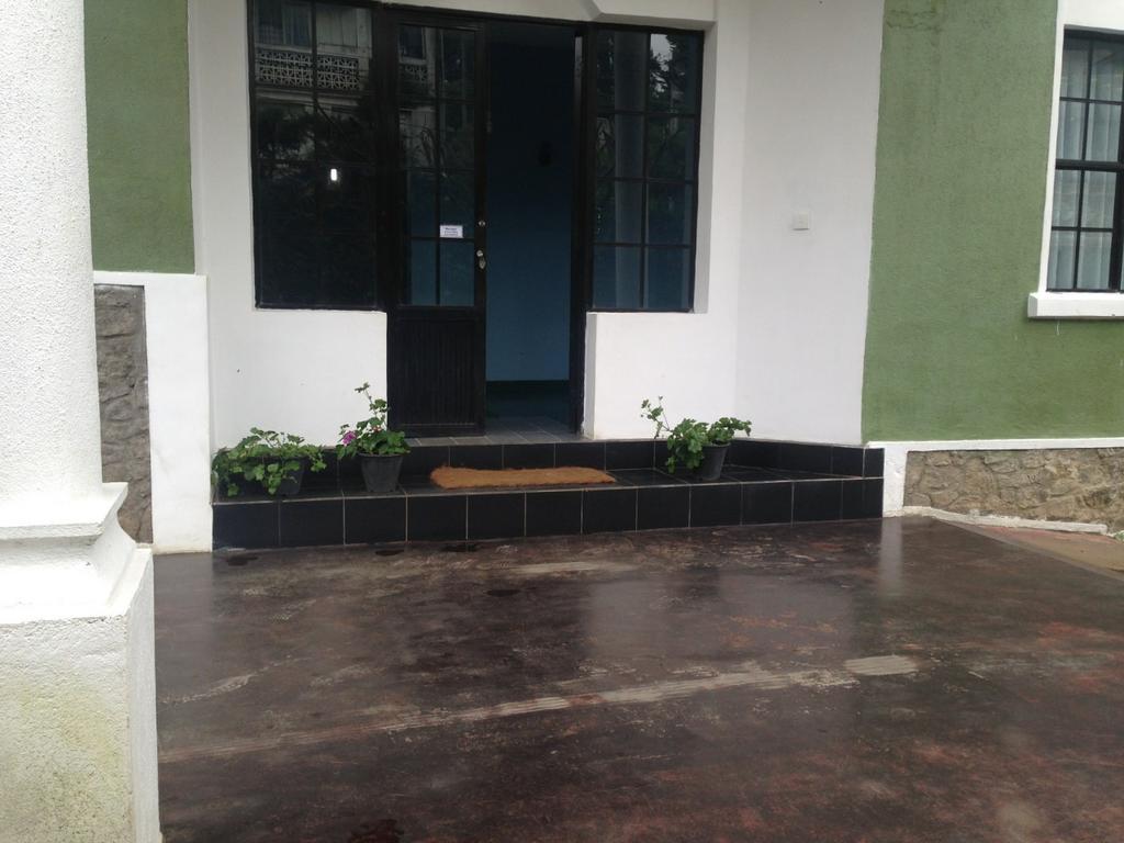 Winkfield Hostel