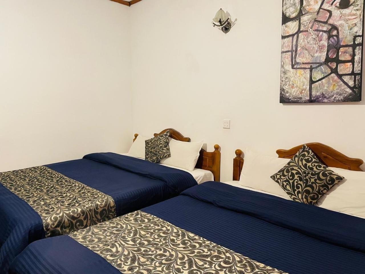 New Royal Mount Homestay Nuwara Eliya