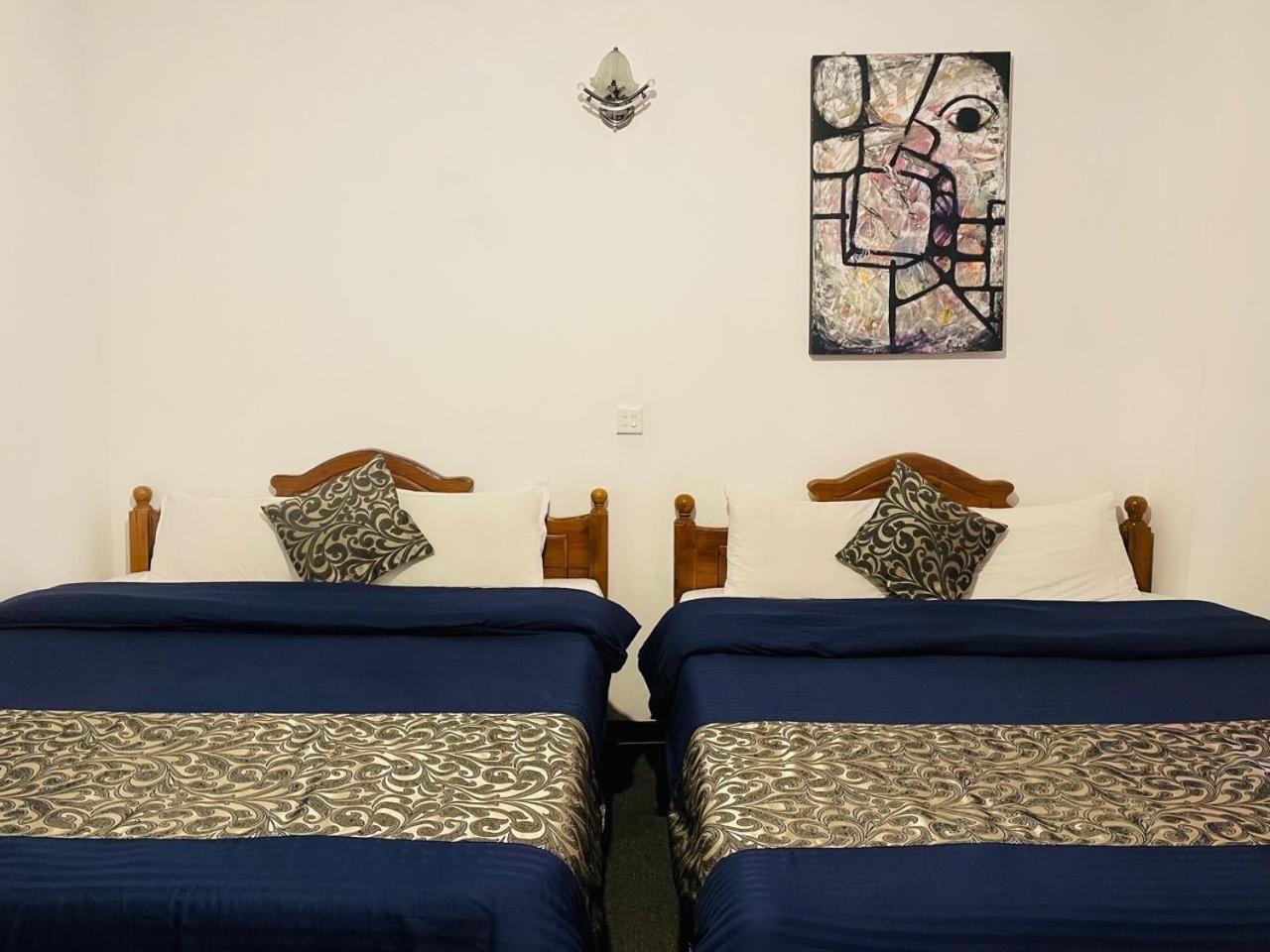 Homestay New Royal Mount Nuwara Eliya