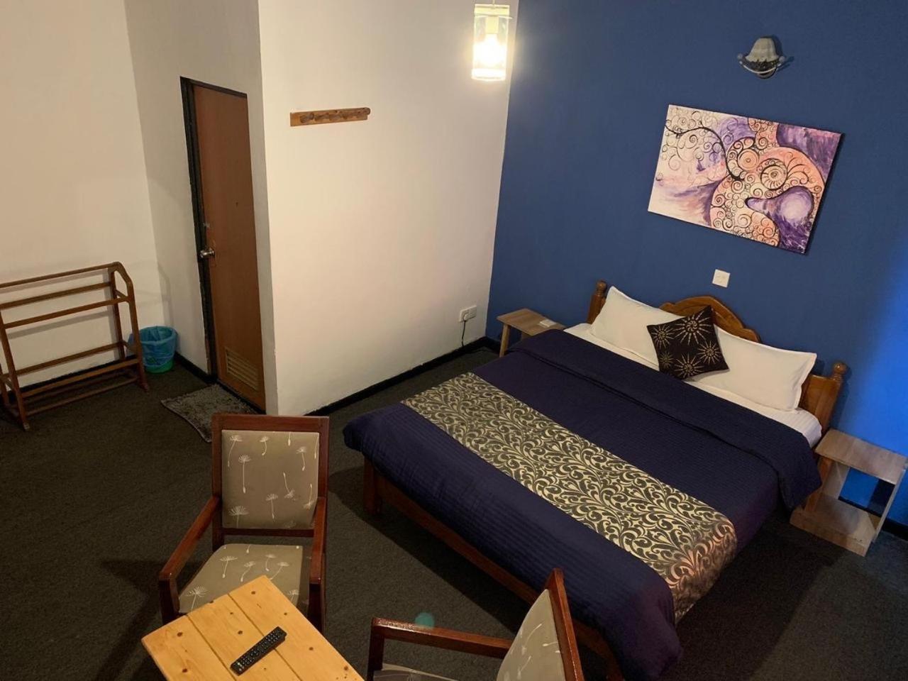 Homestay New Royal Mount