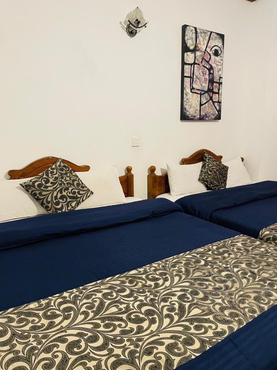 Homestay New Royal Mount Nuwara Eliya