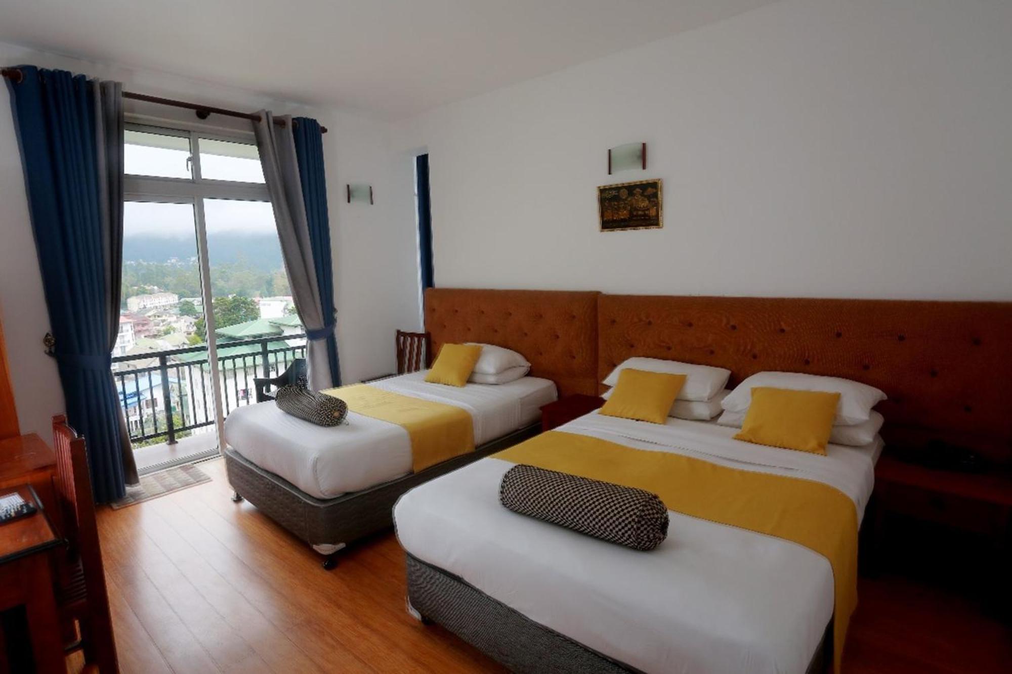 Guest house Sky Heaven Nuwaraeliya *