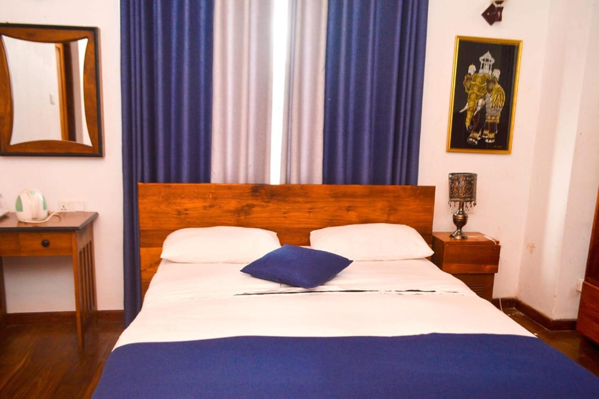 Sky Heaven Nuwaraeliya Guest house *