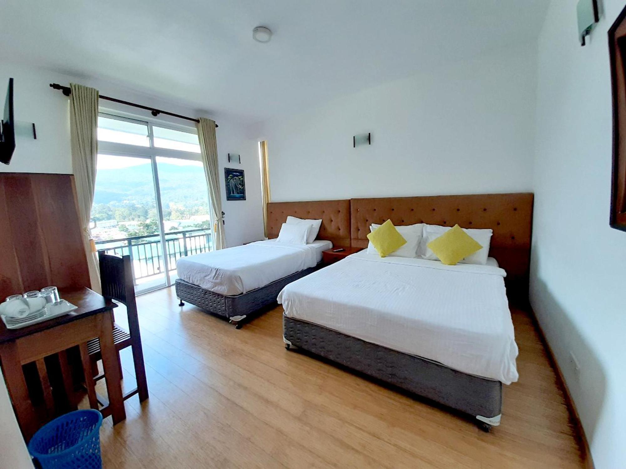 Sky Heaven Nuwaraeliya Guest house