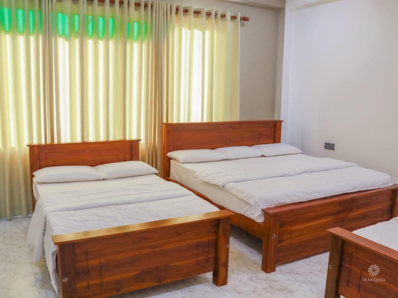 The Tranquill Guest house
