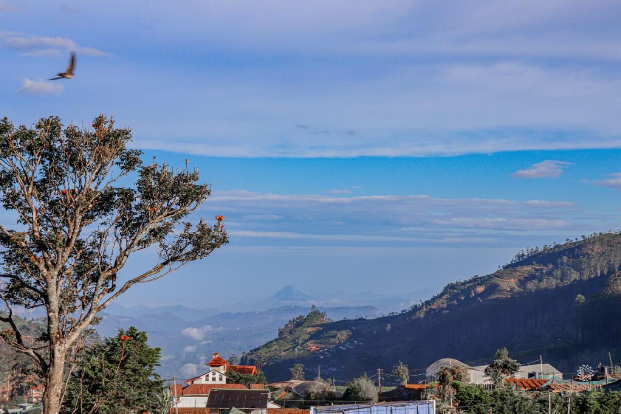 The Tranquill Guest house Nuwara Eliya