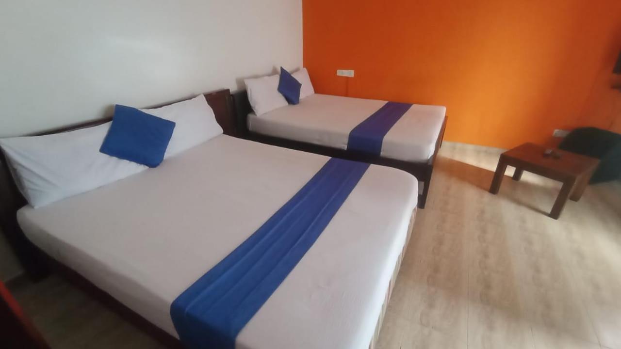 Gk Bed & Breakfast